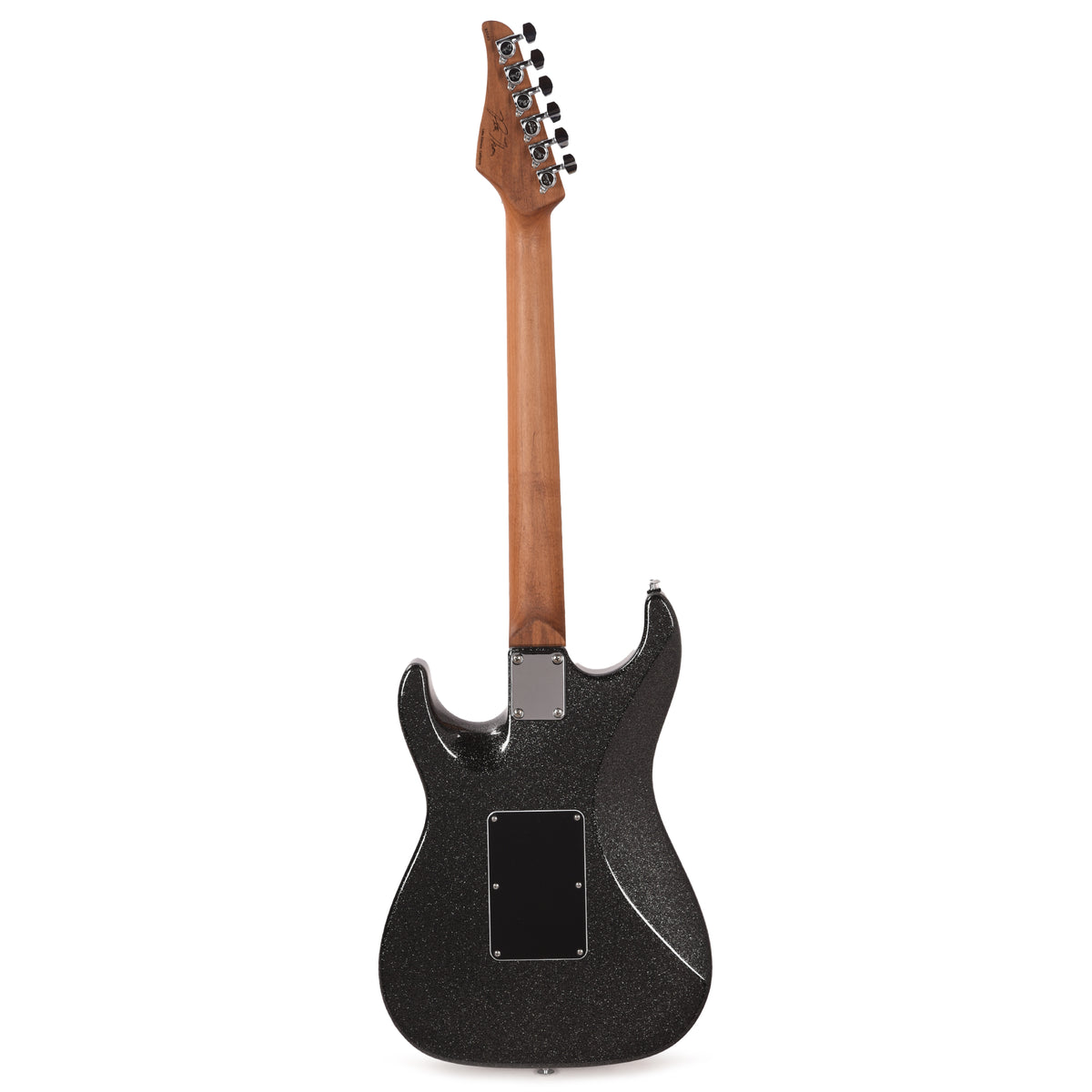 Suhr Pete Thorn Signature Series Standard HSS Graphite Metallic w/FU-Tone Floyd Electric Guitars / Solid Body