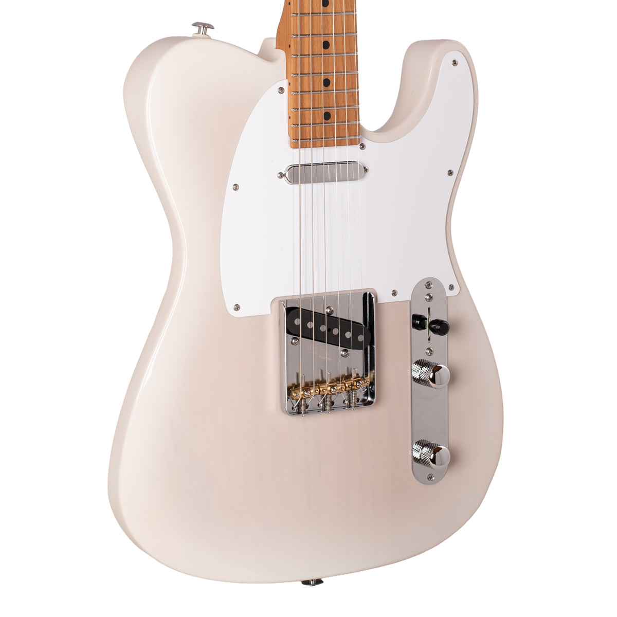 Suhr Classic T Roasted Pine LE Mary Kay SS Electric Guitars