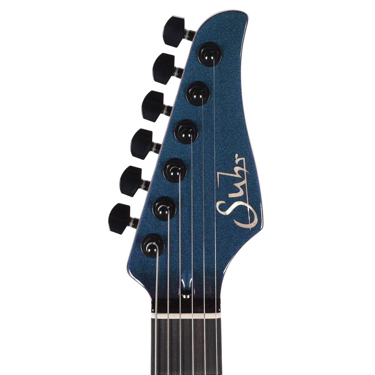 Suhr Custom Modern HSH Prism Electric Guitars