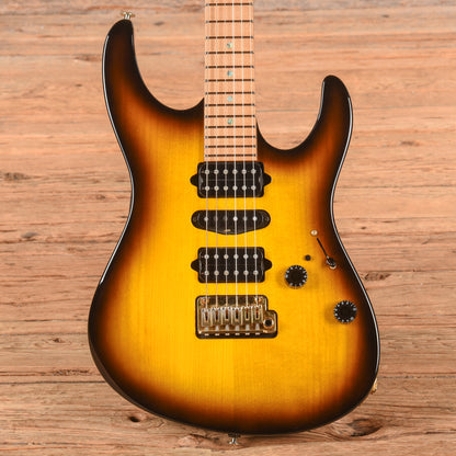 Suhr Modern 2-Tone Tobacco Burst Electric Guitars
