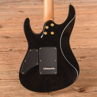 Suhr Modern 2-Tone Tobacco Burst Electric Guitars