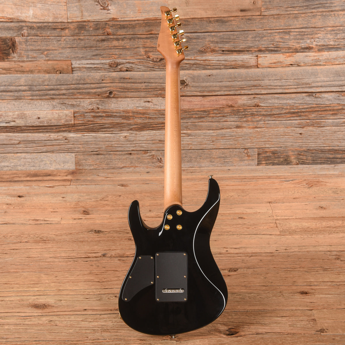 Suhr Modern 2-Tone Tobacco Burst Electric Guitars
