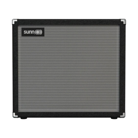 Sunn 112F 250W Mono 1x12 Full Range Guitar Monitor Amps / Guitar Amps / Guitar Cabinets