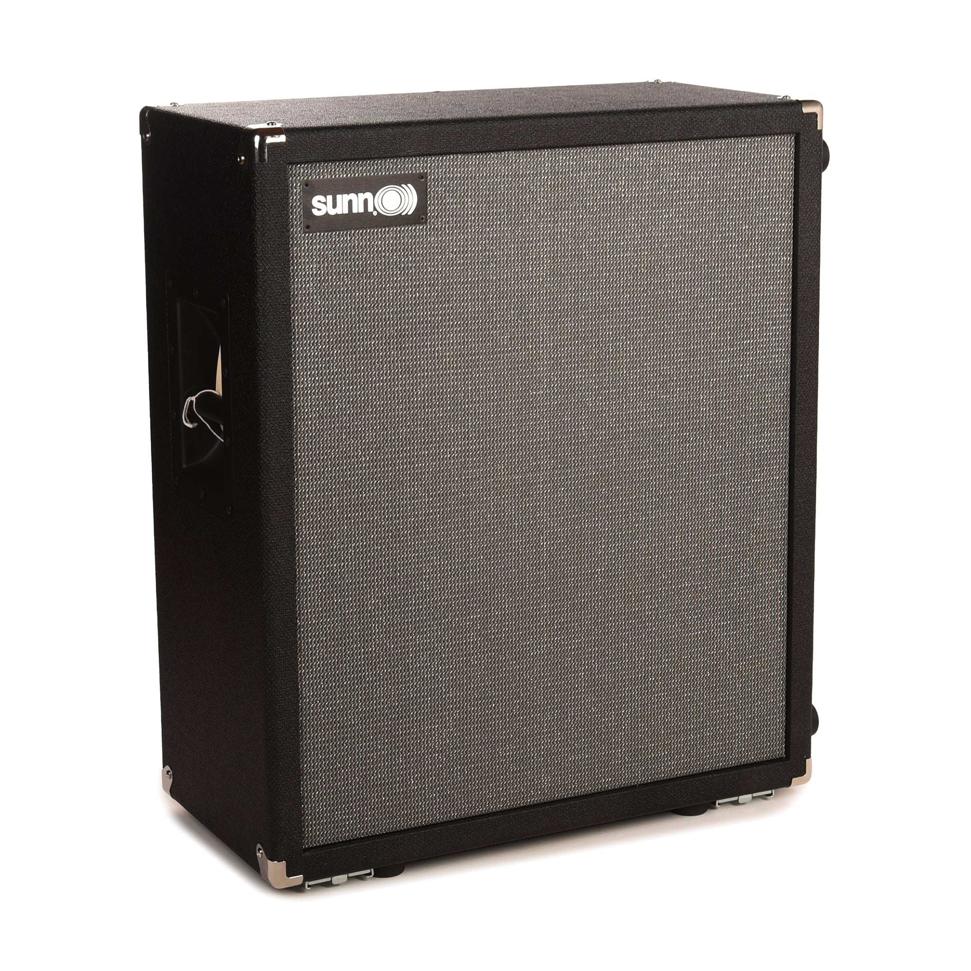 Sunn 212S 400W 2 x 12 Guitar Speaker Cabinet Amps / Guitar Amps / Guitar Cabinets