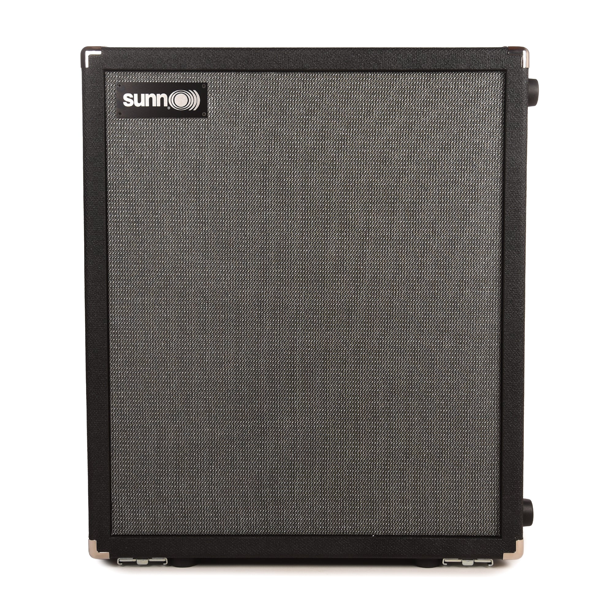 Sunn 212S 400W 2 x 12 Guitar Speaker Cabinet Amps / Guitar Amps / Guitar Cabinets