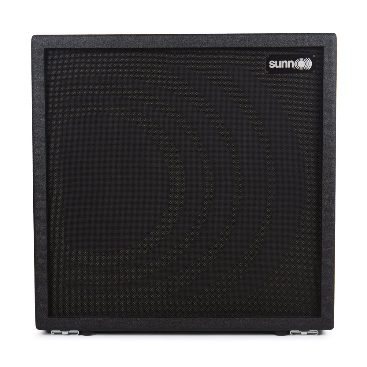 Sunn SM412D DoomBox 4x12 Guitar Amp Cabinet Amps / Guitar Amps / Guitar Cabinets
