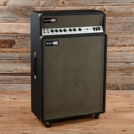 Sunn Solarus 60-Watt 2x12