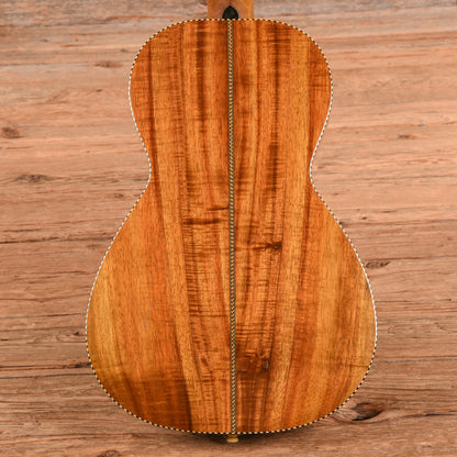 Supertone Artist Natural 1920s Acoustic Guitars / Parlor