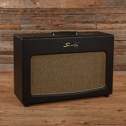 Swart SST 2x12 Guitar Cabinet Amps / Guitar Amps / Guitar Cabinets
