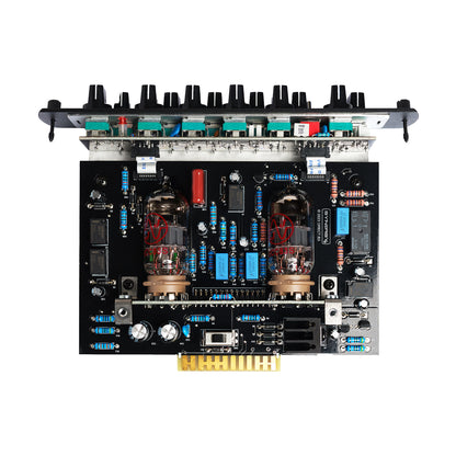 Synergy DRECT 2 Channel Tube Preamp Module Pro Audio / 500 Series
