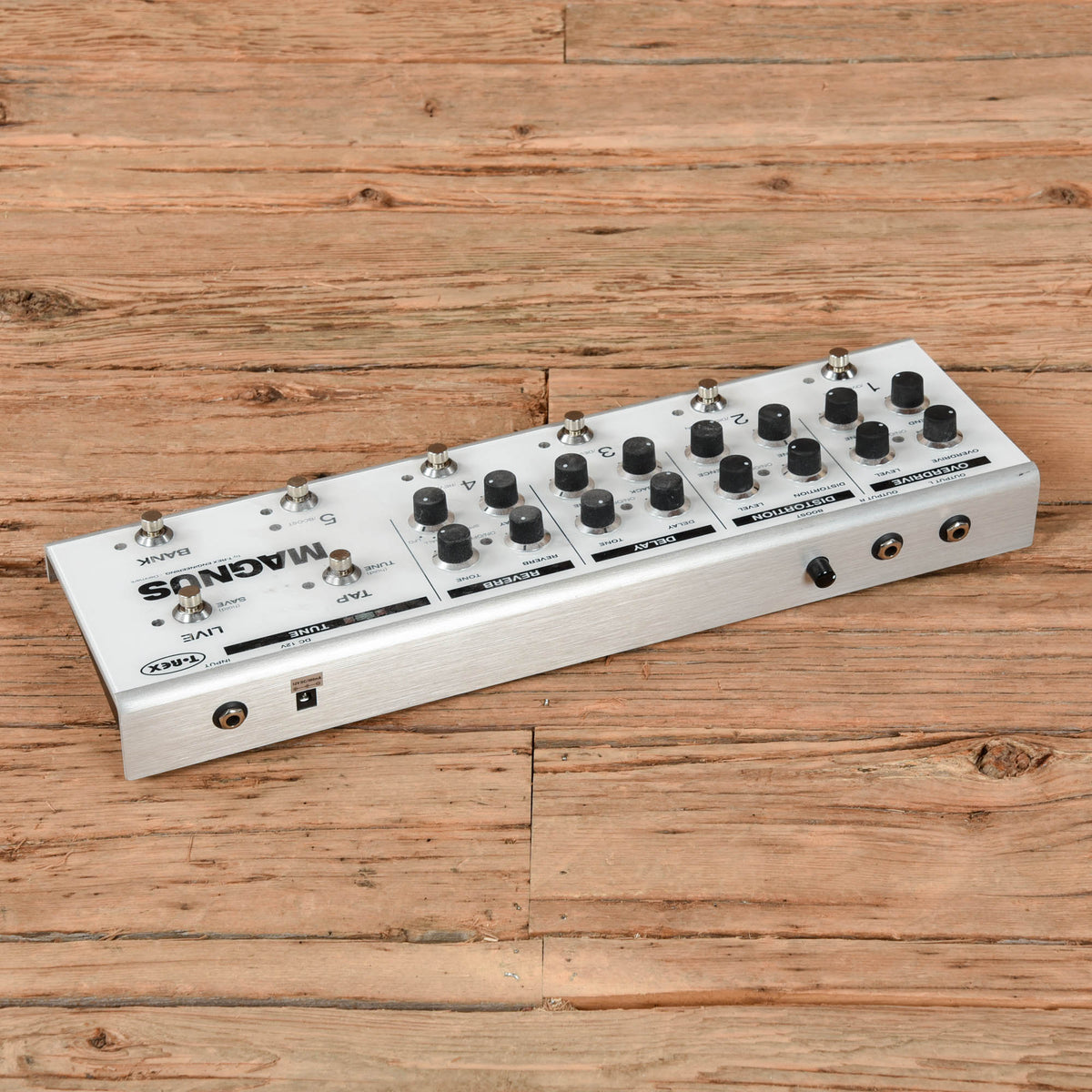 T Rex Magnus Effects and Pedals / Multi-Effect Unit