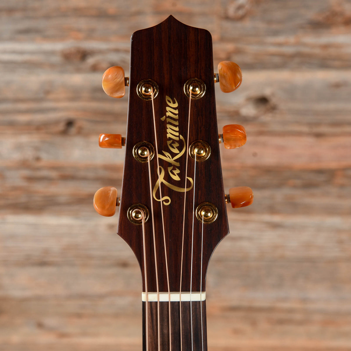 Takamine FN15 AR Natural 2023 Acoustic Guitars / Dreadnought