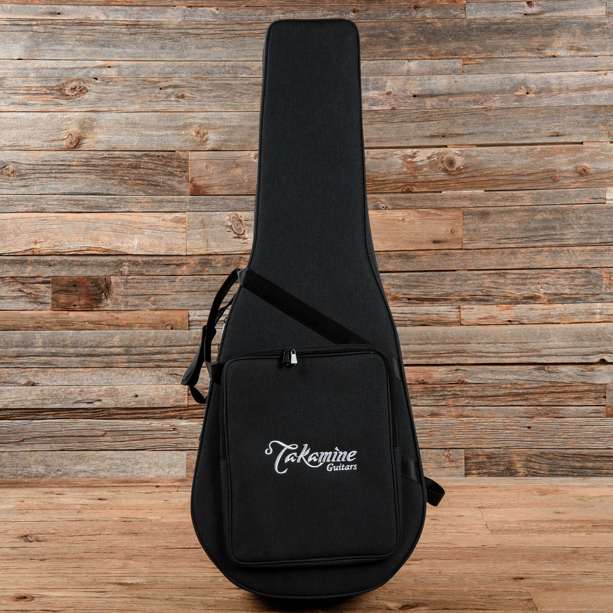 Takamine FN15 AR Natural 2023 Acoustic Guitars / Dreadnought