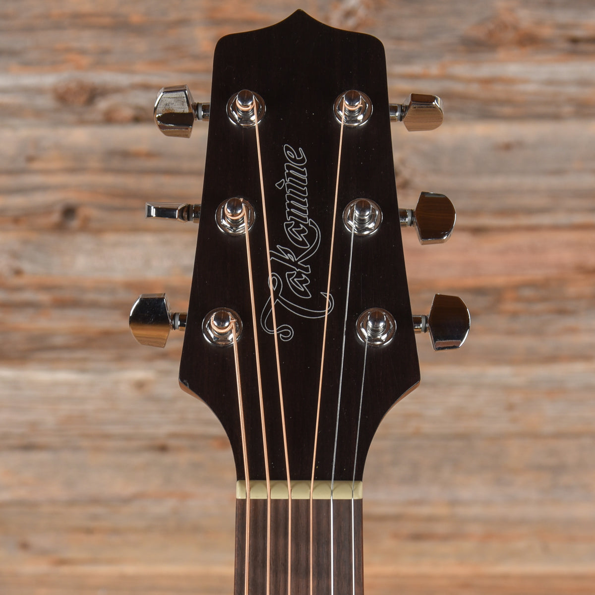 Takamine GN-20 Natural 2022 Acoustic Guitars / OM and Auditorium