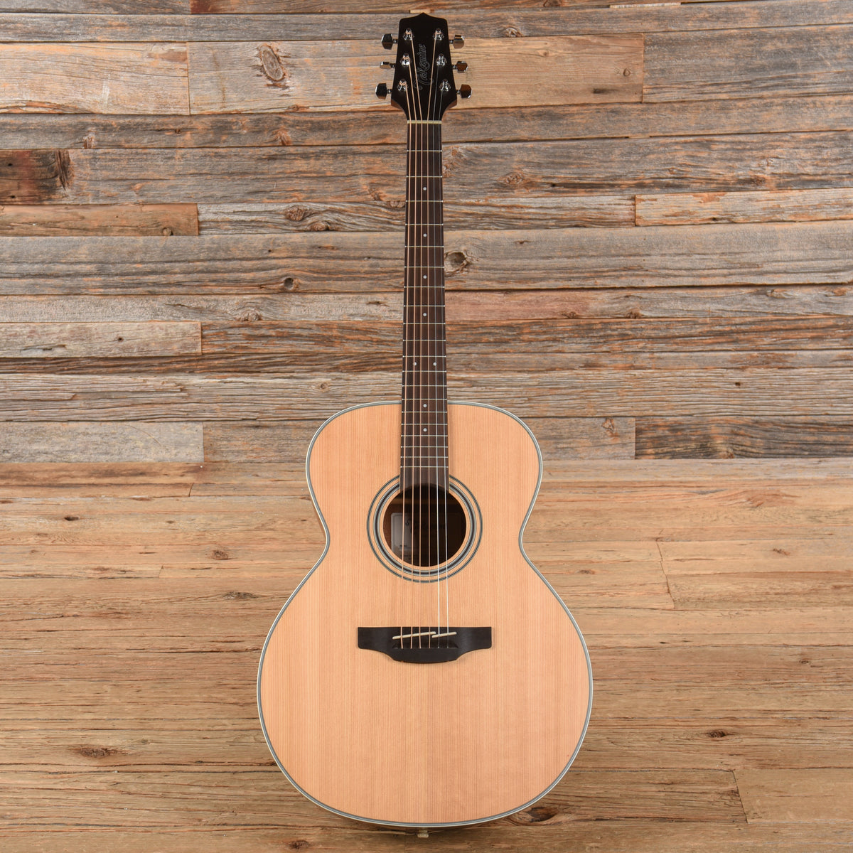 Takamine GN-20 Natural 2022 Acoustic Guitars / OM and Auditorium