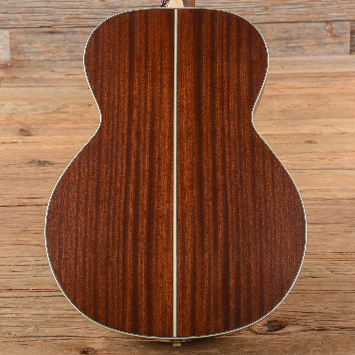 Takamine GN-20 Natural 2022 Acoustic Guitars / OM and Auditorium