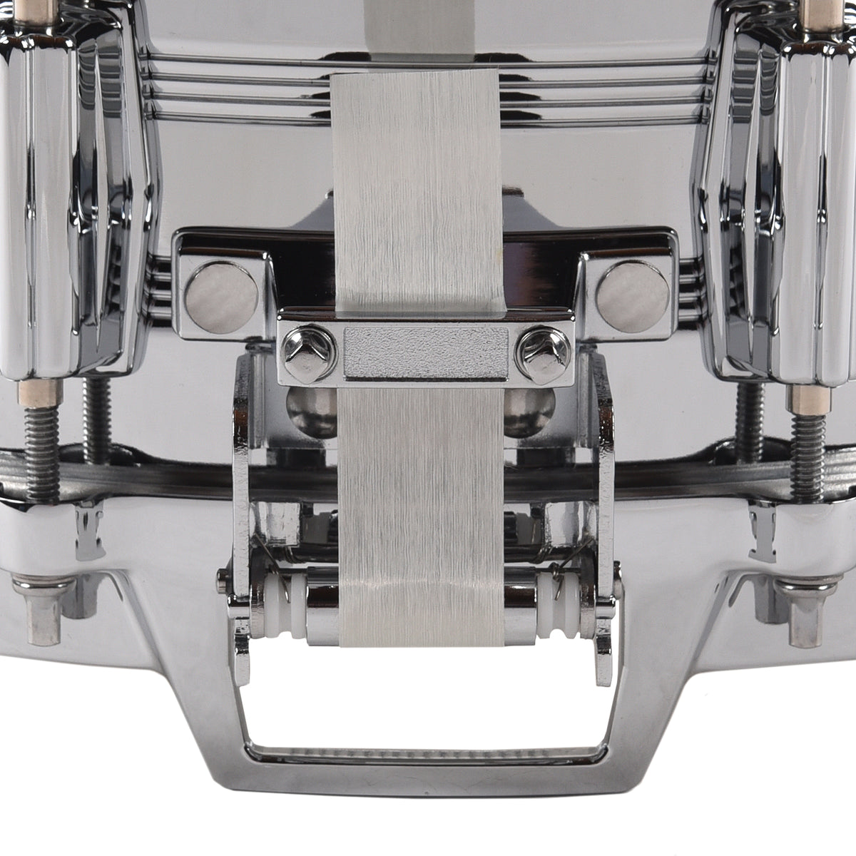 Tama 50th Limited Mastercraft Steel 14"x5" Snare Drum Drums and Percussion / Acoustic Drums / Snare