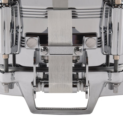 Tama 50th Limited Mastercraft Steel 14"x5" Snare Drum Drums and Percussion / Acoustic Drums / Snare