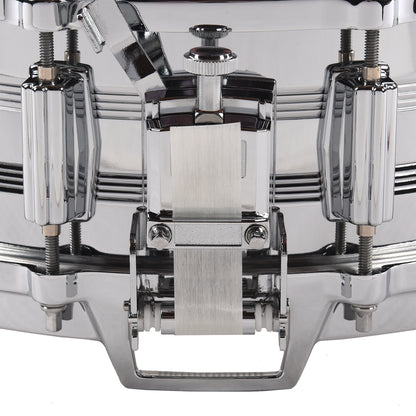 Tama 50th Limited Mastercraft Steel 14"x5" Snare Drum Drums and Percussion / Acoustic Drums / Snare