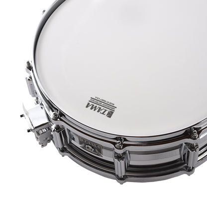 Tama 50th Limited Mastercraft Steel 14"x5" Snare Drum Drums and Percussion / Acoustic Drums / Snare