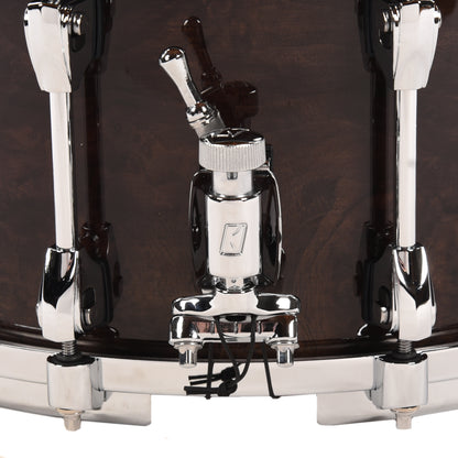 Tama 7x14 Starphonic Walnut Snare Drum Drums and Percussion / Acoustic Drums / Snare