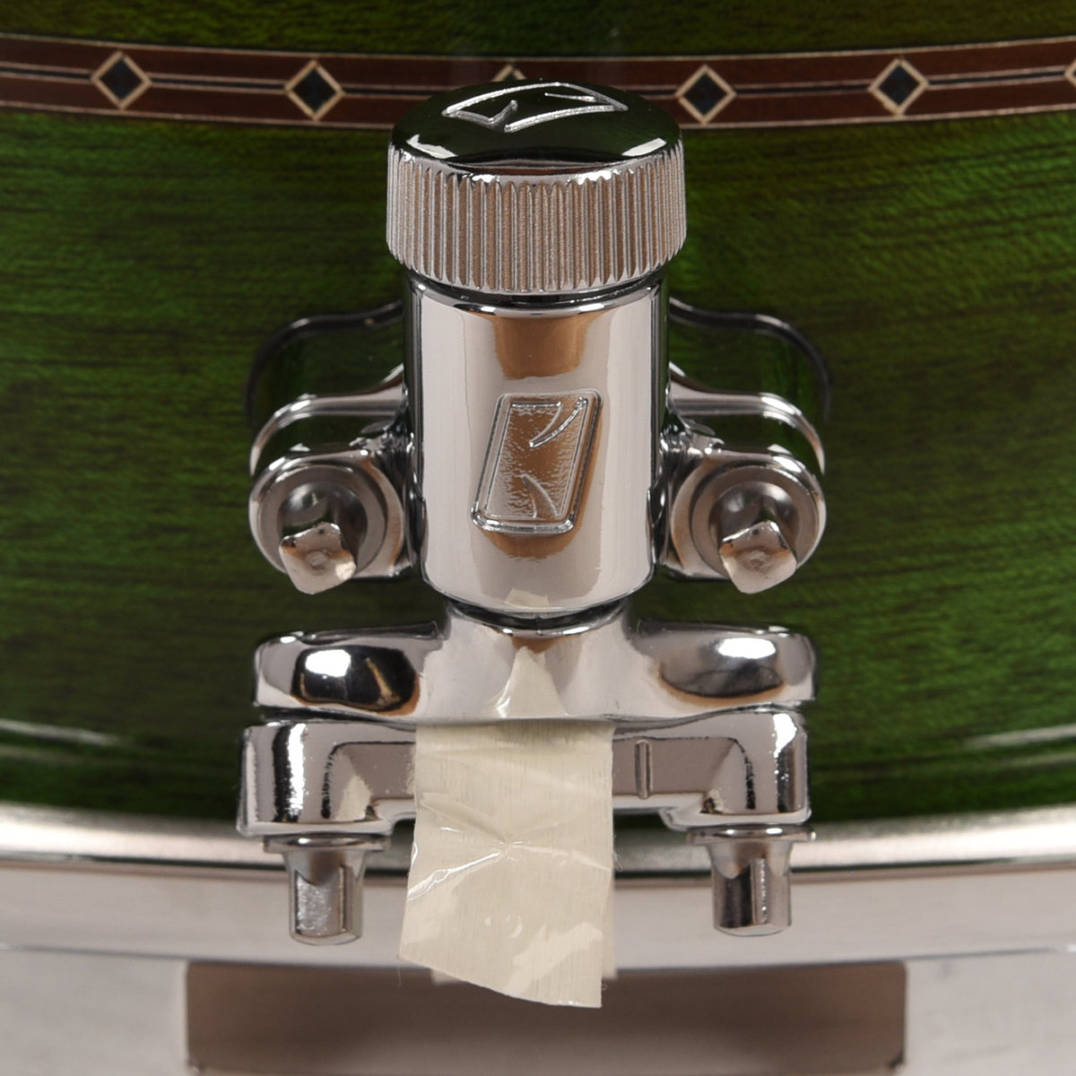 Tama Simon Phillips Signature African Mahogany 14x6.5 Snare drum Drums and Percussion / Acoustic Drums / Snare