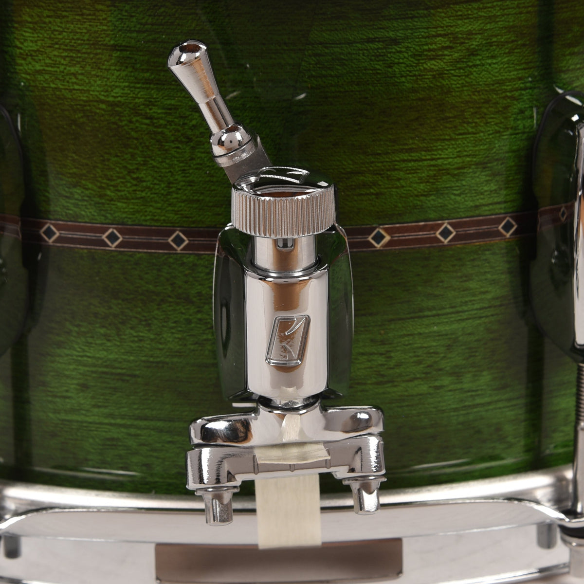 Tama Simon Phillips Signature African Mahogany 14x6.5 Snare drum Drums and Percussion / Acoustic Drums / Snare