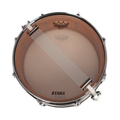 Tama Simon Phillips Signature African Mahogany 14x6.5 Snare drum Drums and Percussion / Acoustic Drums / Snare