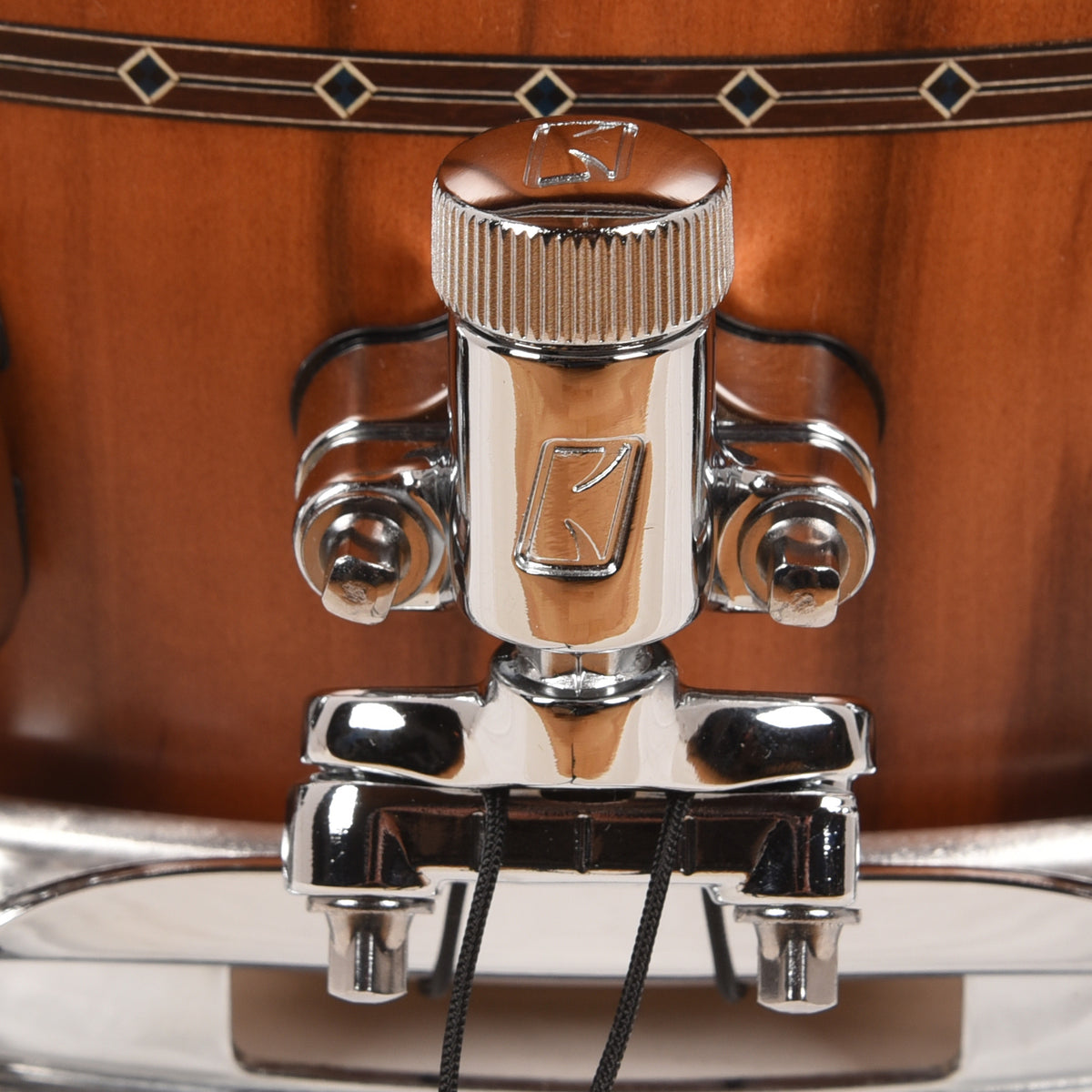 TAMA STAR Reserve G-Mahogany 14"x6.5" Snare Drum Drums and Percussion / Acoustic Drums / Snare