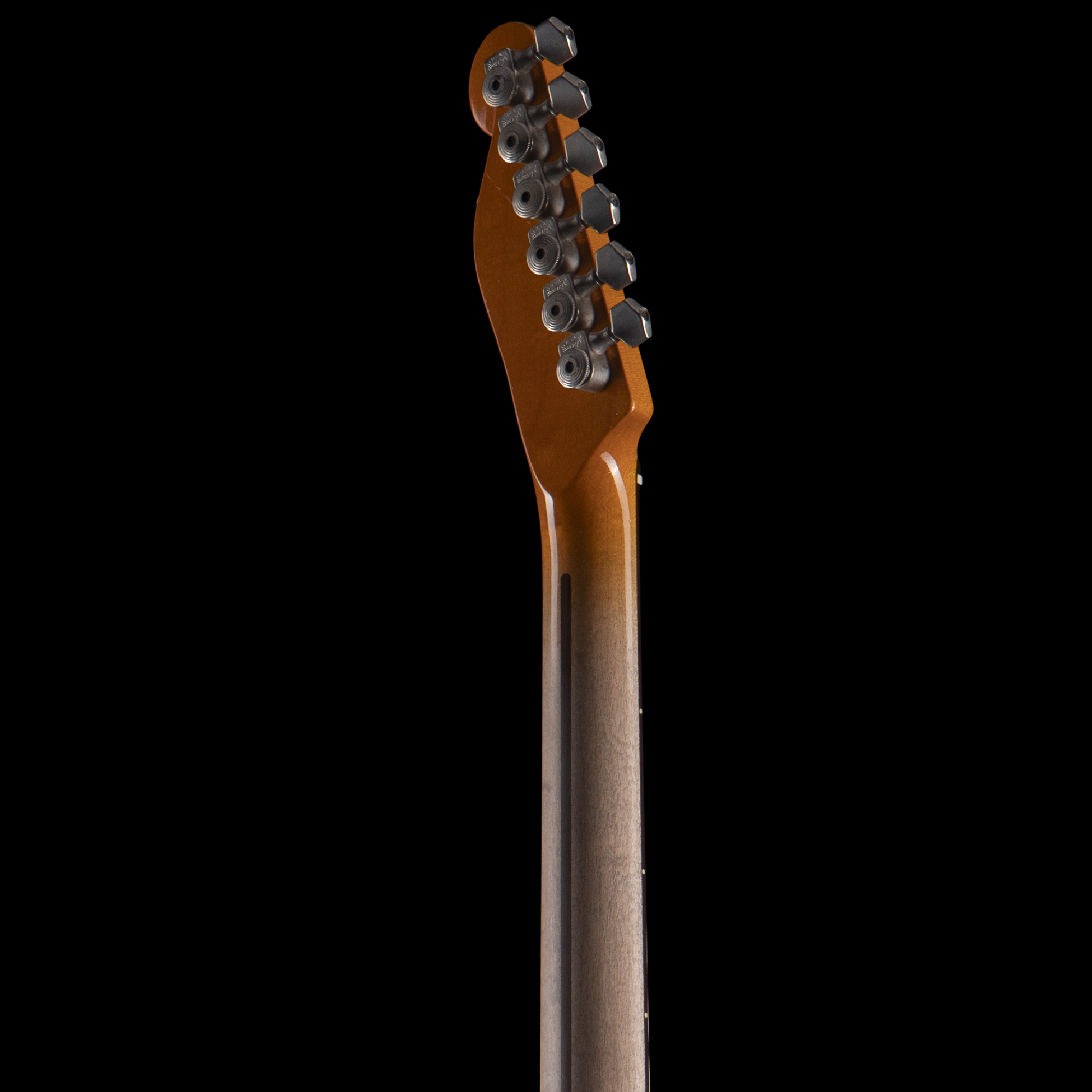 Tausch 665 RAW Tremolo (BGS 2026) Electric Guitars