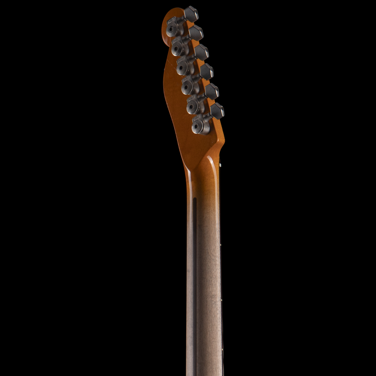 Tausch 665 RAW Tremolo (BGS 2026) Electric Guitars