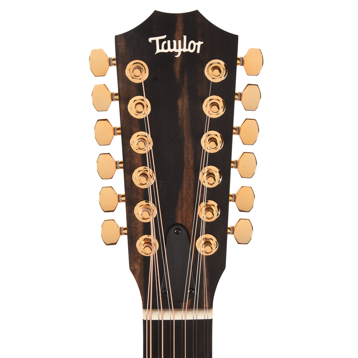 Taylor 264ce-K Deluxe 12-String Grand Auditorium Hawaiian Koa ES2 Acoustic Guitars / 12-String