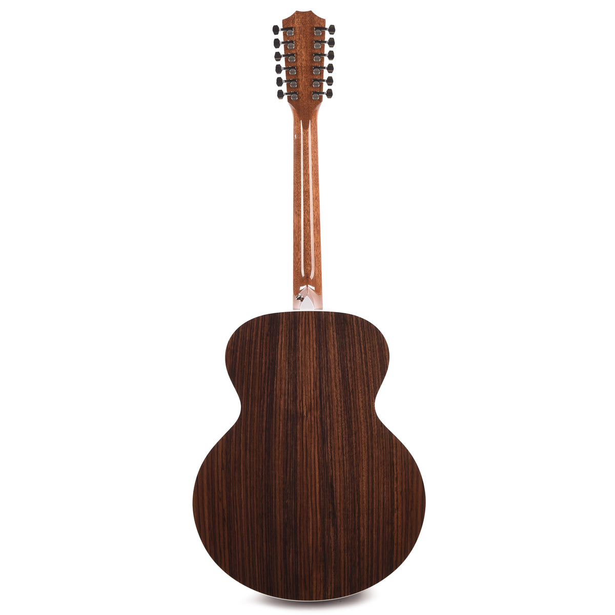 Taylor Legacy Collection 855e Jumbo 12-String Sitka/Indian Rosewood Natural Acoustic Guitars / 12-String