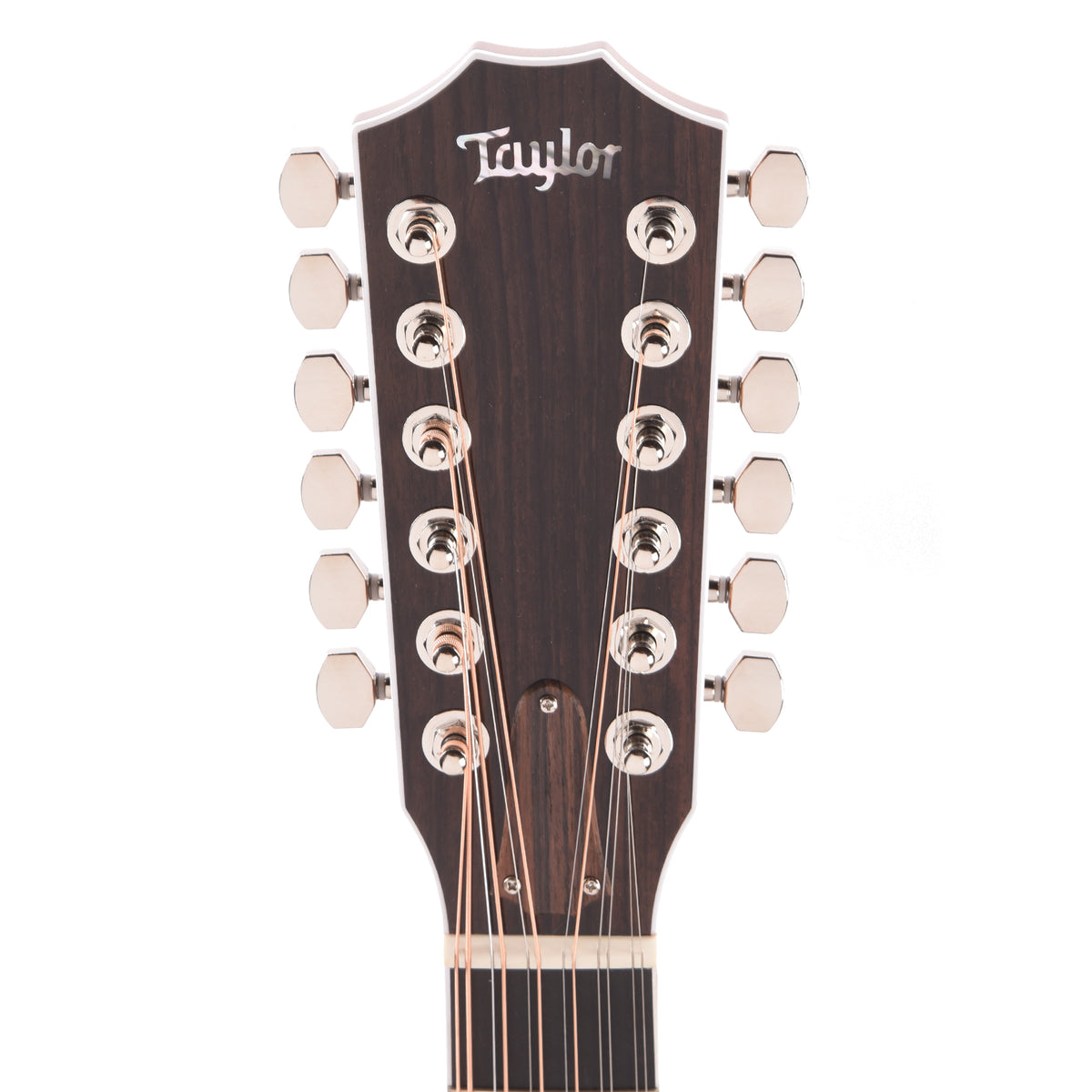 Taylor Legacy Collection 855e Jumbo 12-String Sitka/Indian Rosewood Natural Acoustic Guitars / 12-String
