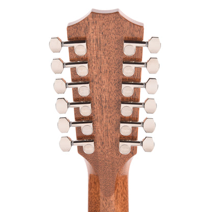 Taylor Legacy Collection 855e Jumbo 12-String Sitka/Indian Rosewood Natural Acoustic Guitars / 12-String