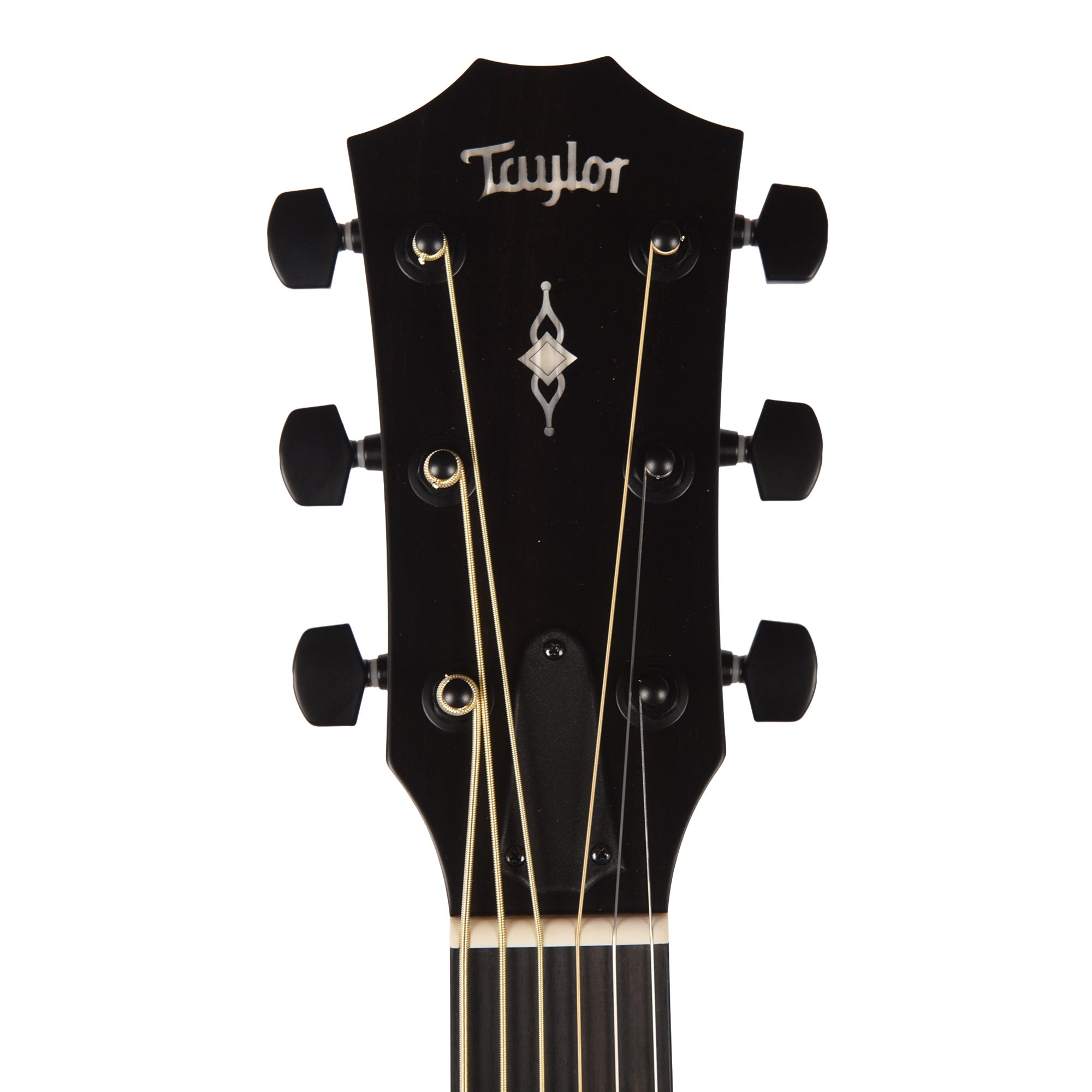 Taylor 324ce Baritone-6 LTD Grand Auditorium Mahogany Shaded Edgeburst ES2 Acoustic Guitars / Baritone