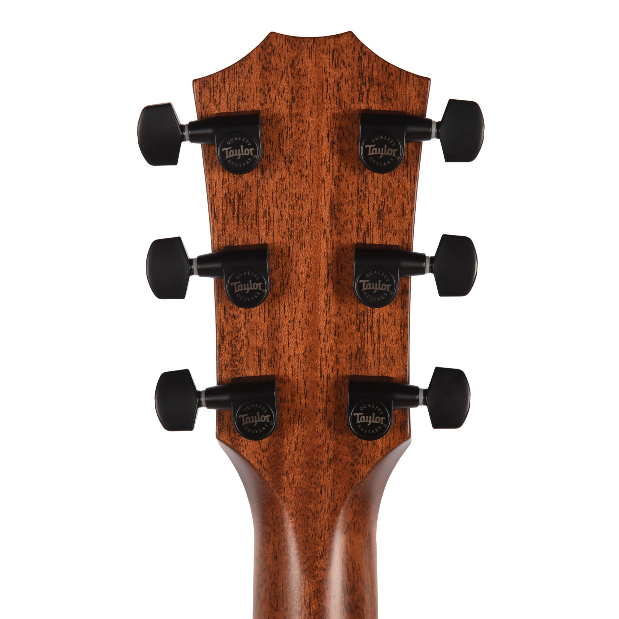 Taylor 324ce Baritone-6 LTD Grand Auditorium Mahogany Shaded Edgeburst ES2 Acoustic Guitars / Baritone
