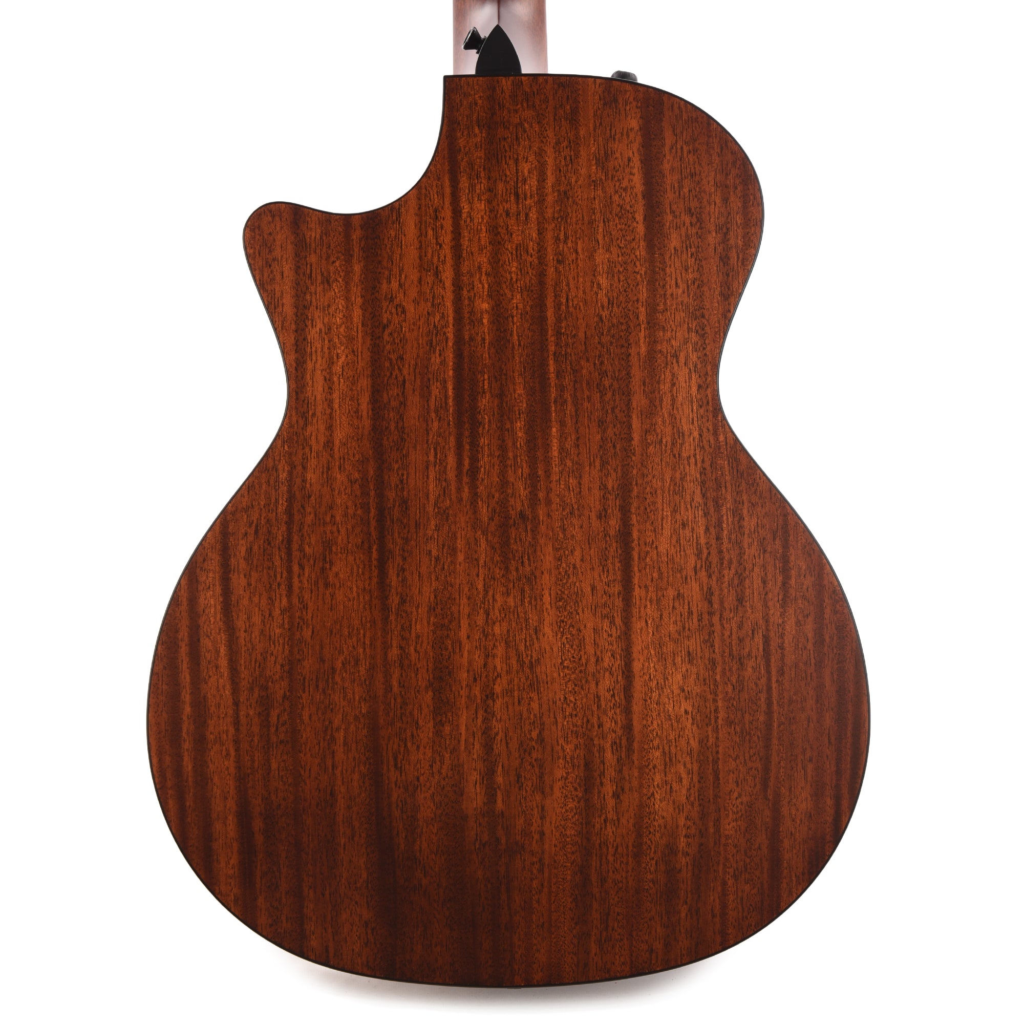 Taylor 324ce Baritone-8 LTD Grand Auditorium Mahogany Shaded Edgeburst ES2 Acoustic Guitars / Baritone