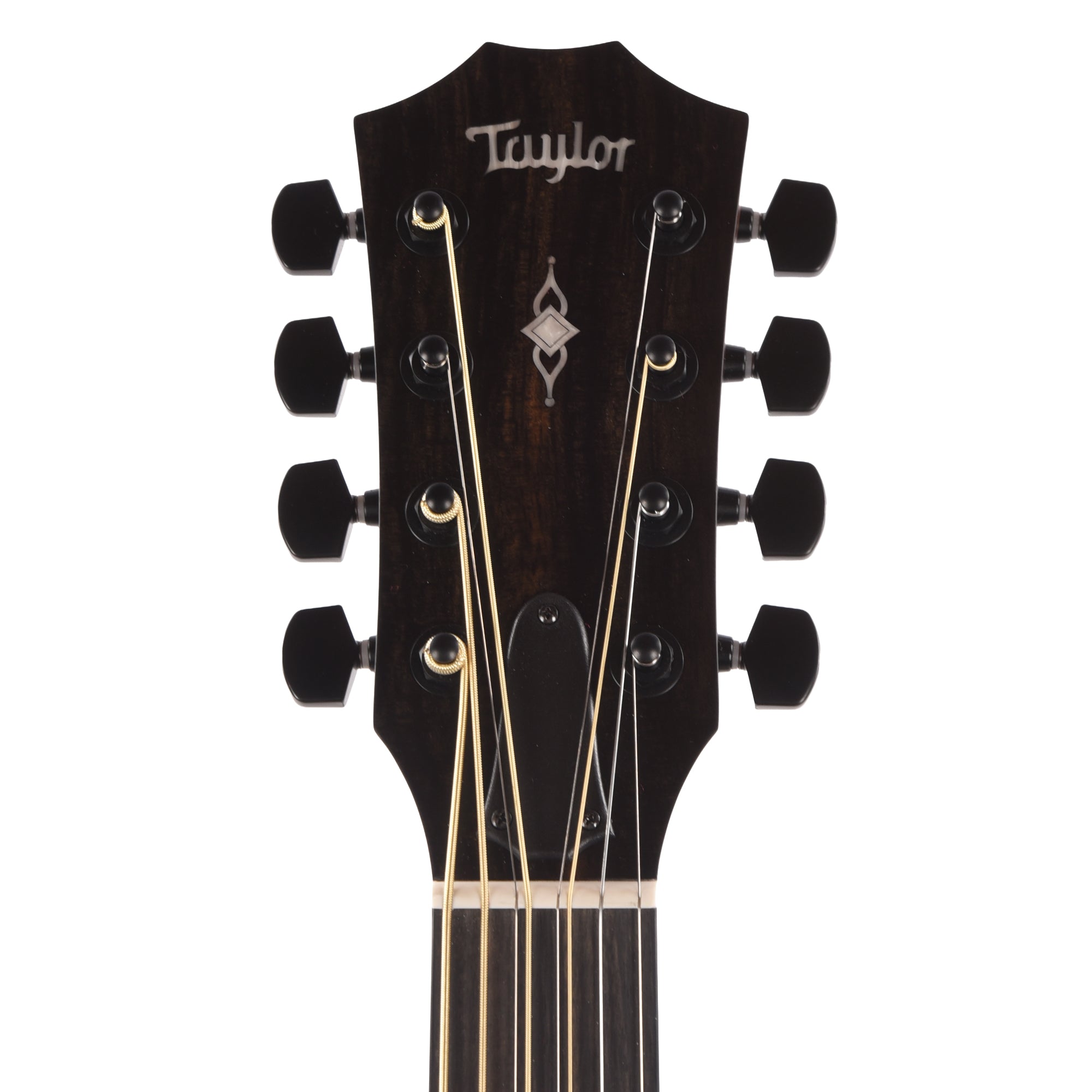 Taylor 324ce Baritone-8 LTD Grand Auditorium Mahogany Shaded Edgeburst ES2 Acoustic Guitars / Baritone