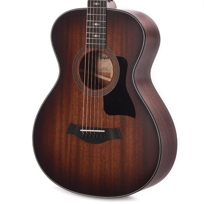 Taylor 322 12-Fret Grand Concert Mahogany Shaded Edgeburst Acoustic Guitars / Concert