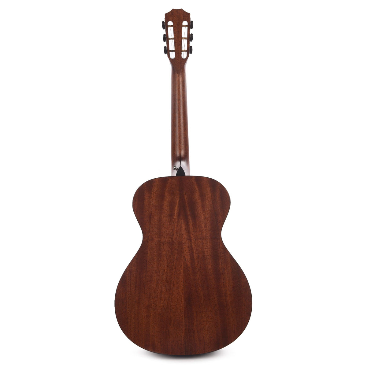 Taylor 322 12-Fret Grand Concert Mahogany Shaded Edgeburst Acoustic Guitars / Concert