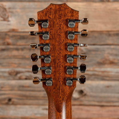 Taylor 522ce LTD Wilcutt Burst 2017 Acoustic Guitars / Concert