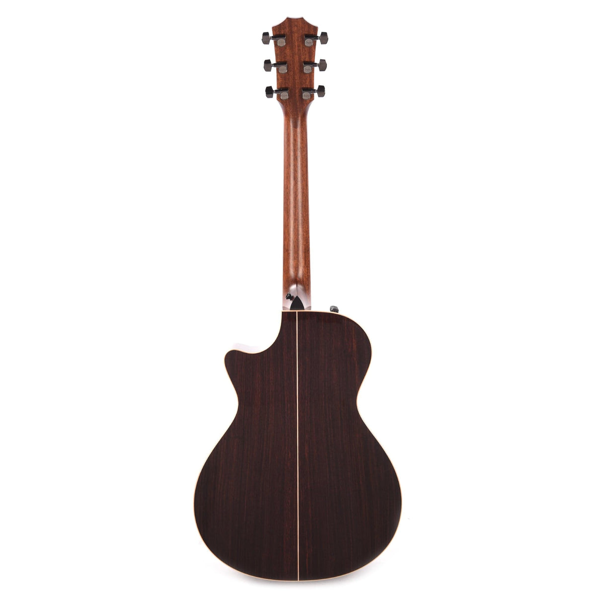 Taylor 812ce Grand Concert Sitka/Rosewood Natural ES2 Acoustic Guitars / Concert