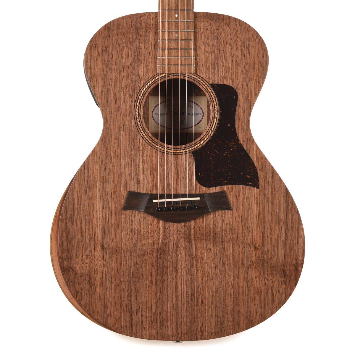 Taylor Academy 22e Grand Concert Walnut Natural ES-B Acoustic Guitars / Concert