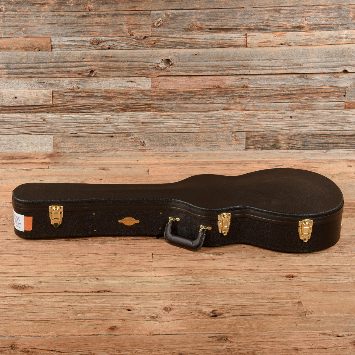 Taylor Custom Grand Concert Western Red Cedar/AA Walnut ES2 w/Figured Maple Binding Tobacco Sunburst 2024 Acoustic Guitars / Concert