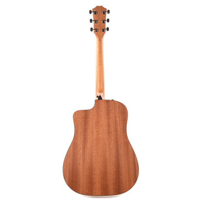 Taylor 110ce Dreadnought Torrefied Sitka/Sapele Natural ES2 Acoustic Guitars / Dreadnought