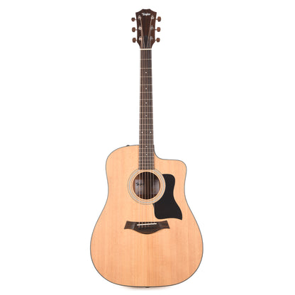 Taylor 110ce Dreadnought Torrefied Sitka/Sapele Natural ES2 Acoustic Guitars / Dreadnought