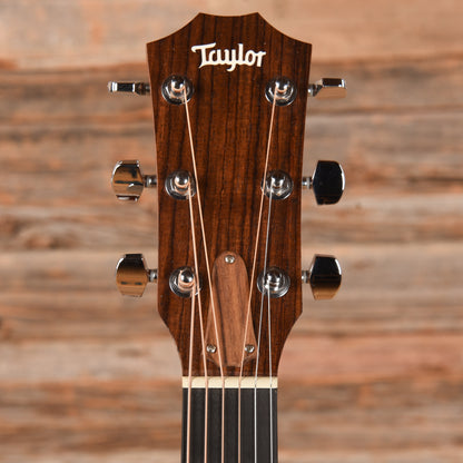 Taylor 210 DLX Natural Acoustic Guitars / Dreadnought