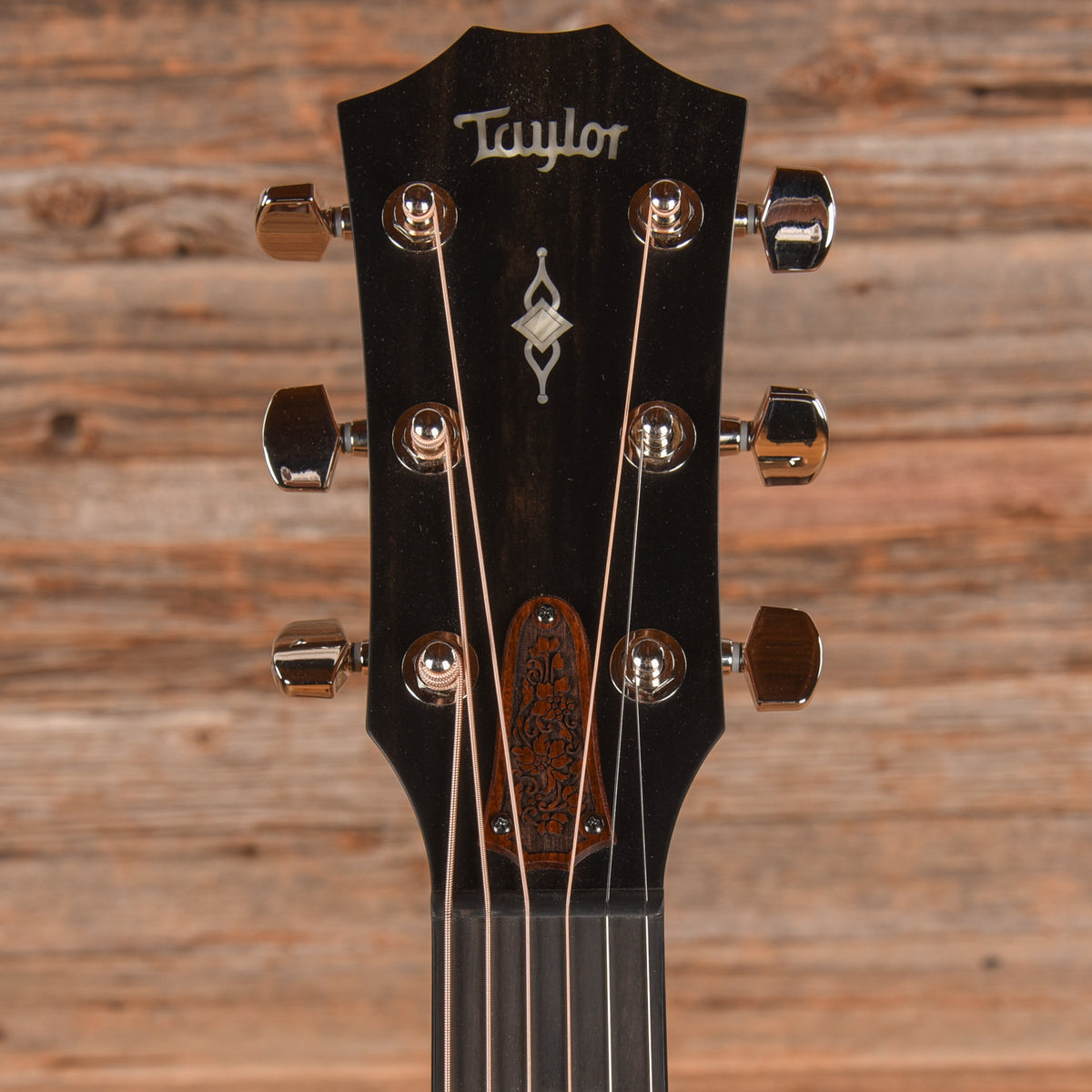 Taylor 317e Natural 2022 Acoustic Guitars / Dreadnought