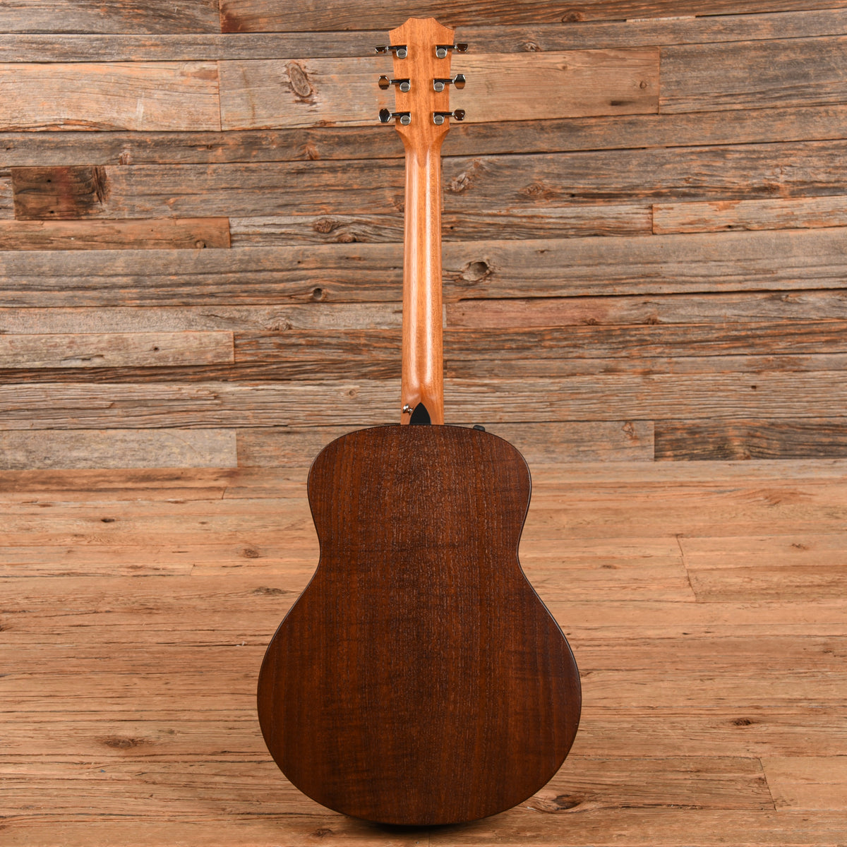 Taylor GTe Grand Theater Urban Ash Natural Acoustic Guitars / Dreadnought